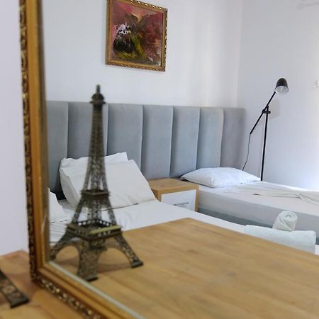 Eden Hotel ซารานเดอ ภายนอก รูปภาพ