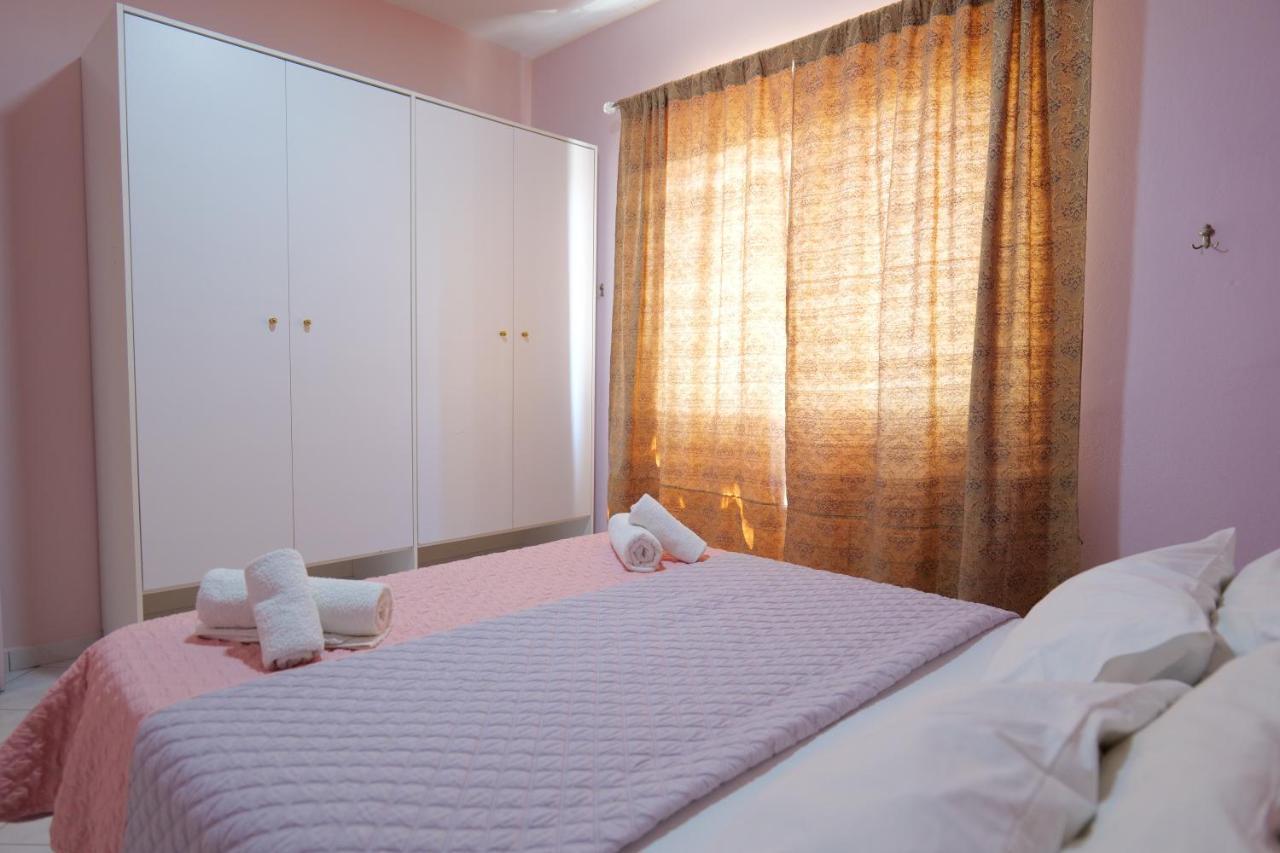 Eden Hotel ซารานเดอ ภายนอก รูปภาพ